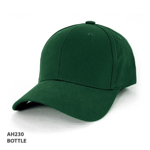 Picture of Cap Heavy Brushed Cotton